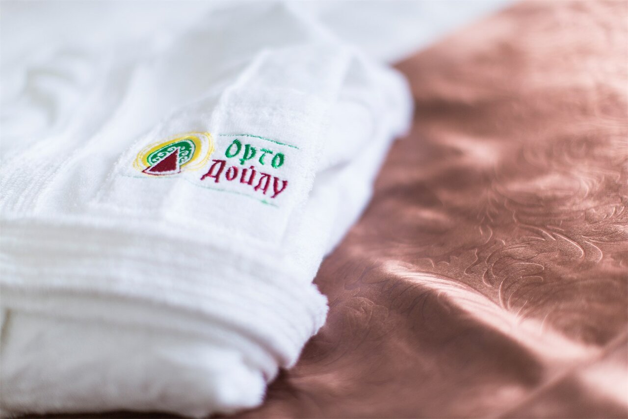 Гостиница Орто Дойду Якутск